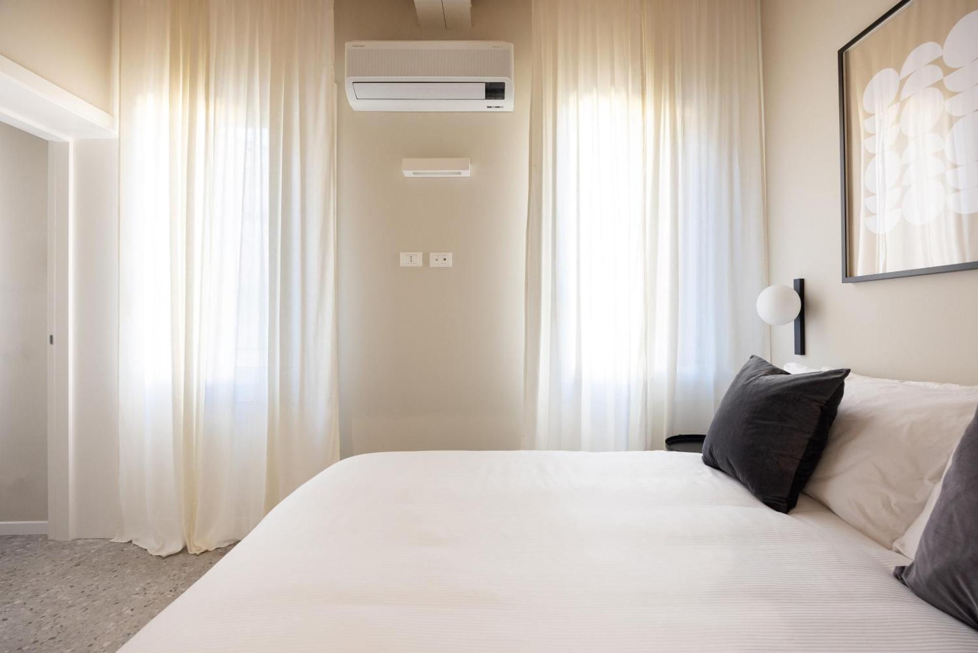 PALAZZO CIVIDALE Central Luxury Apartment A