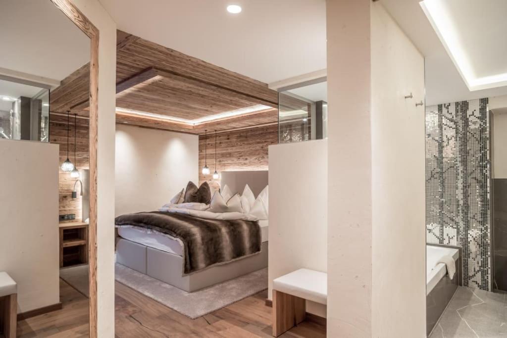 Sport- und Genusshotel Silvretta