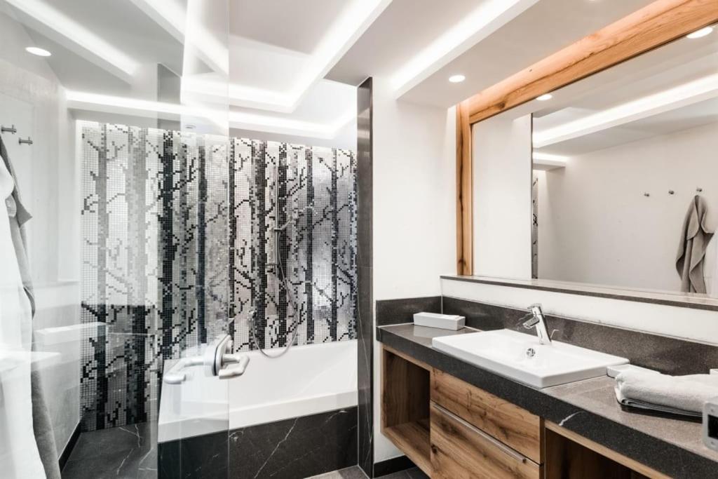 Sport- und Genusshotel Silvretta