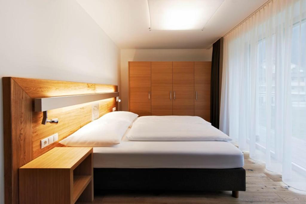 Sport- und Genusshotel Silvretta