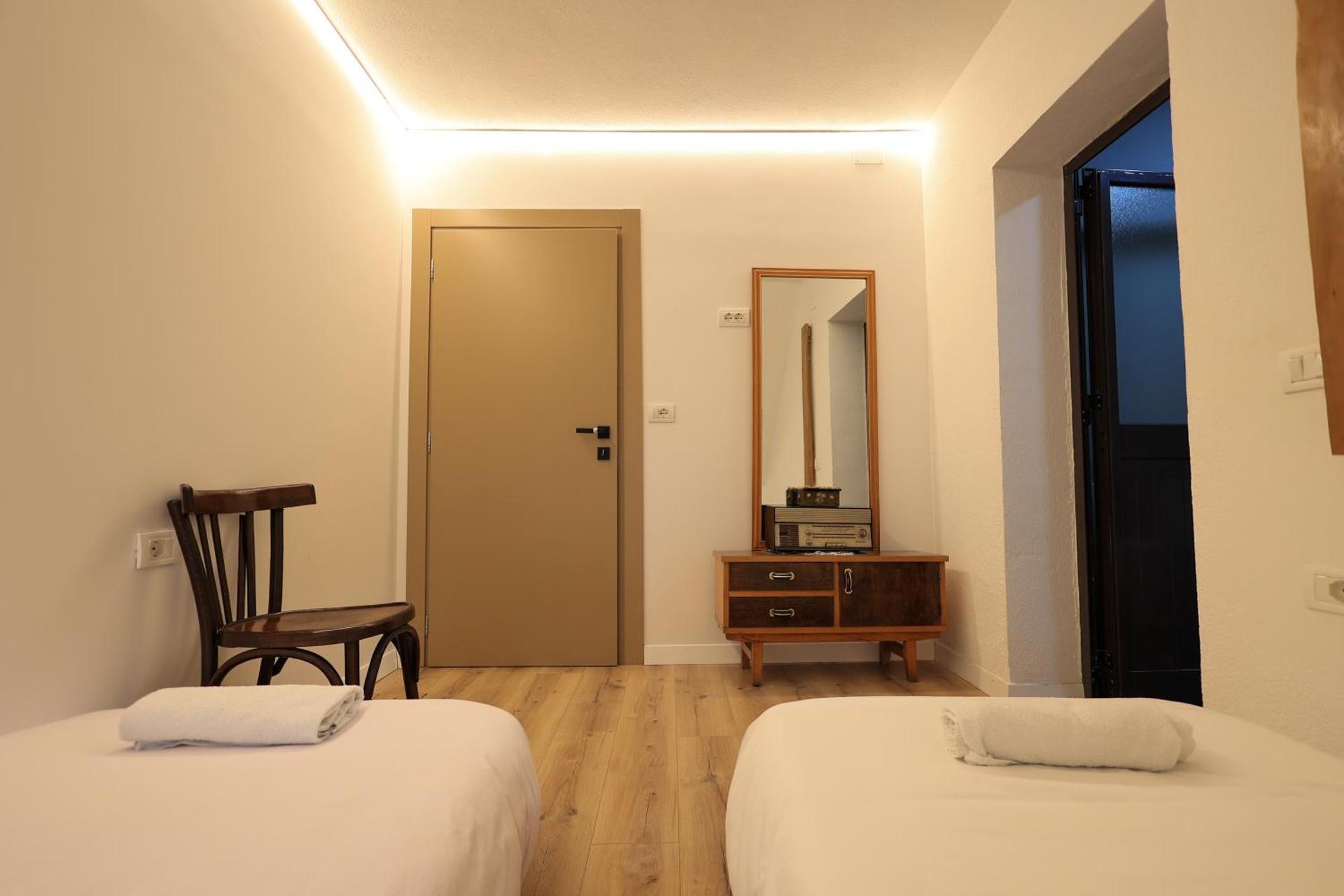 Budget Double or Twin Room