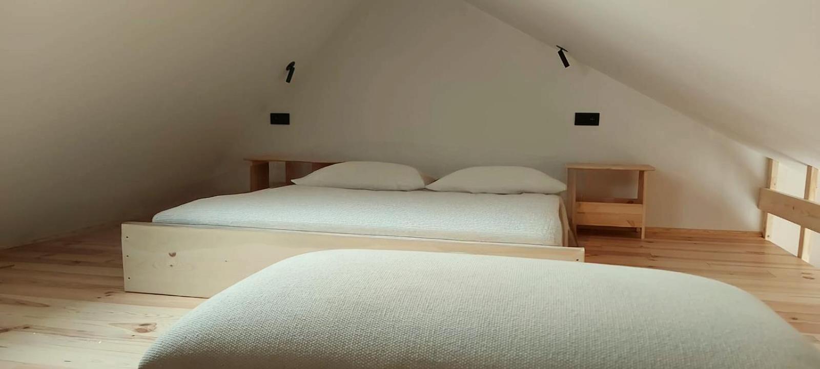 Gite Maritime - Domaine aux charmes d'Ethan