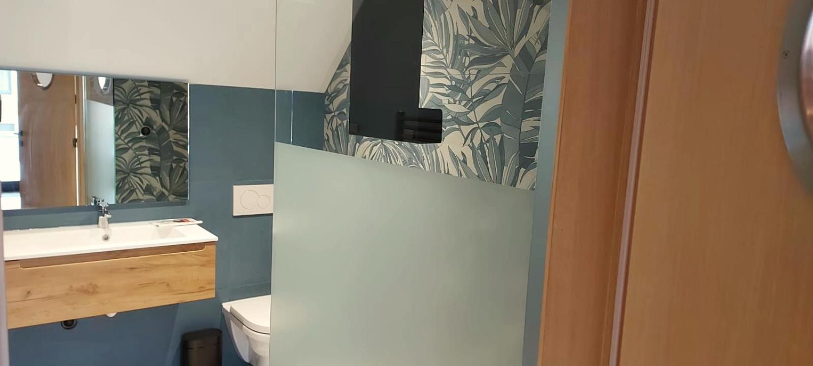 Gite Maritime - Domaine aux charmes d'Ethan