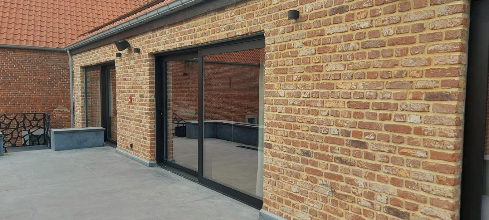 Gite Maritime - Domaine aux charmes d'Ethan