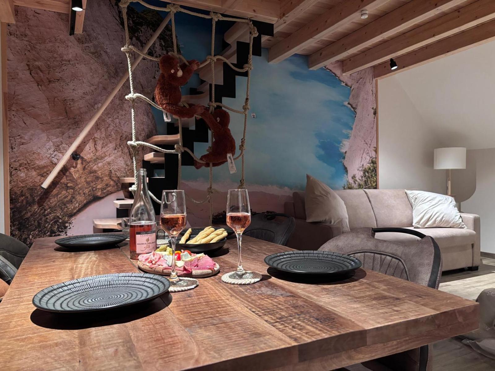 Gite Maritime - Domaine aux charmes d'Ethan