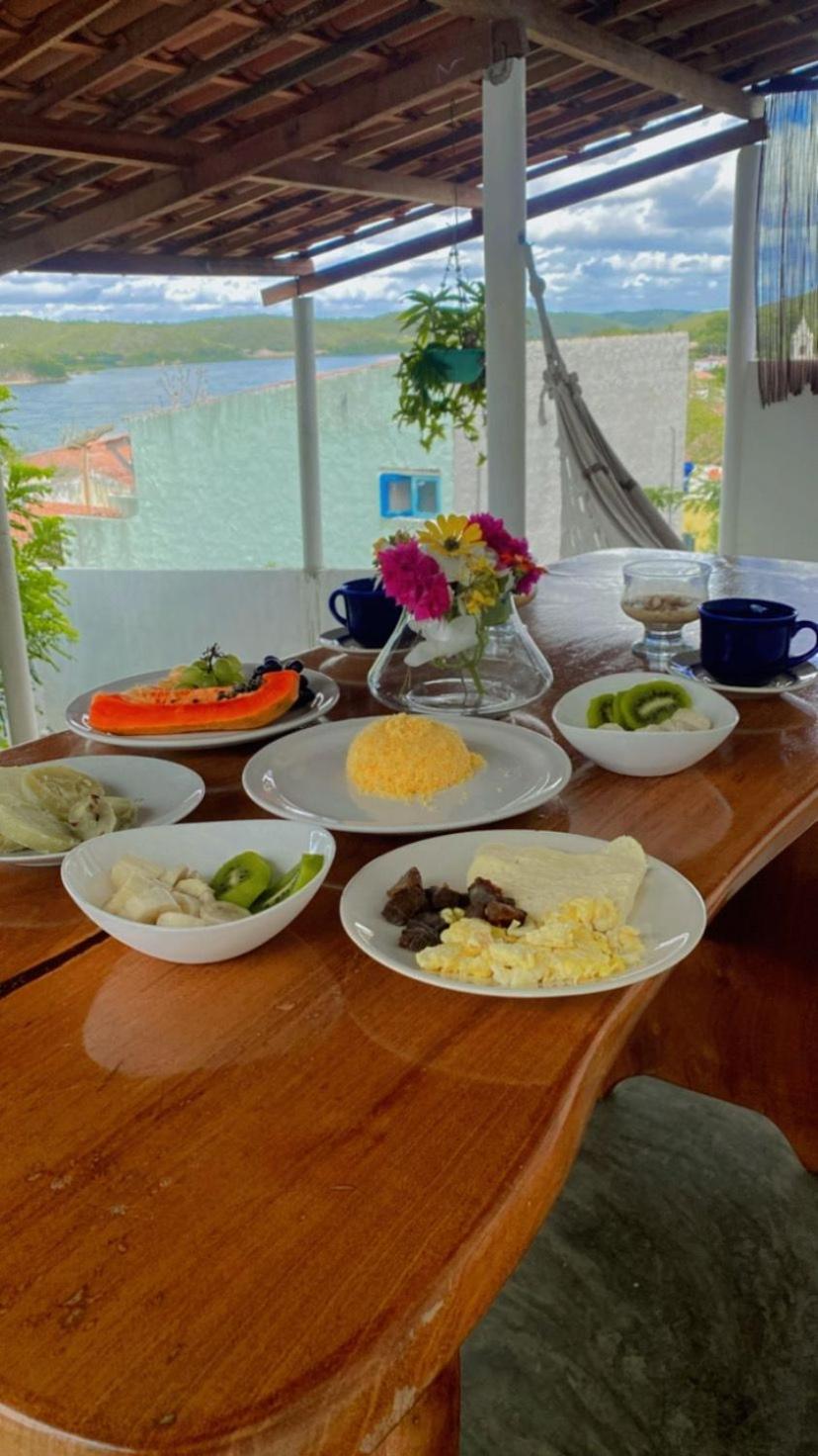 Casa com Encanto 2 - Ilha do Ferro