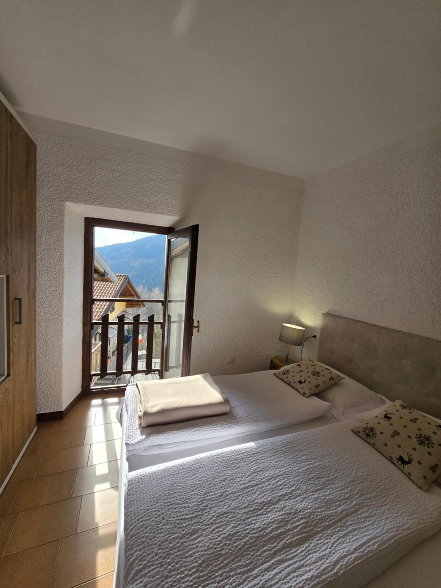 bb26 apartment mountain Lozio