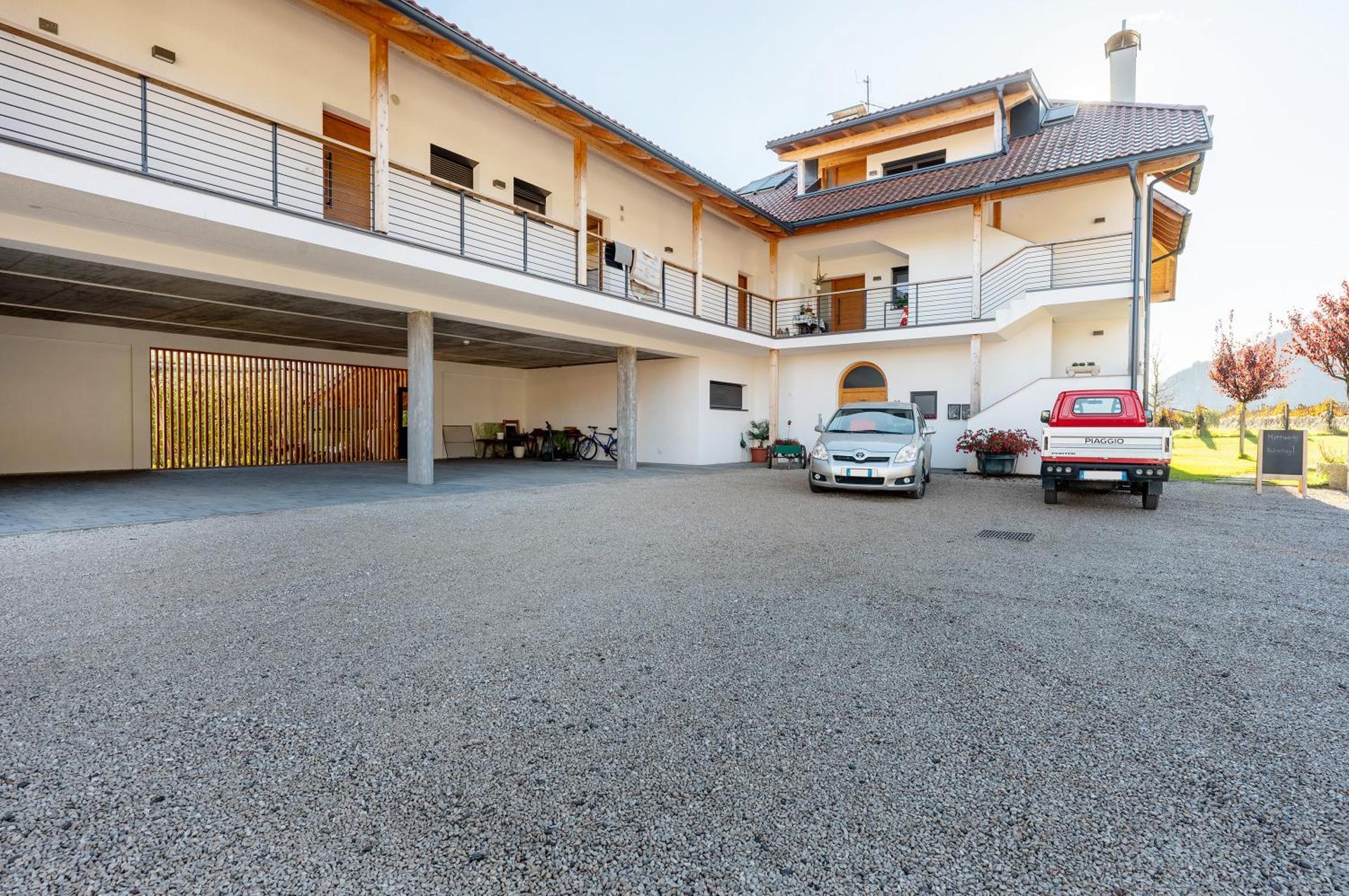 Ferienwohnung 2 Weger