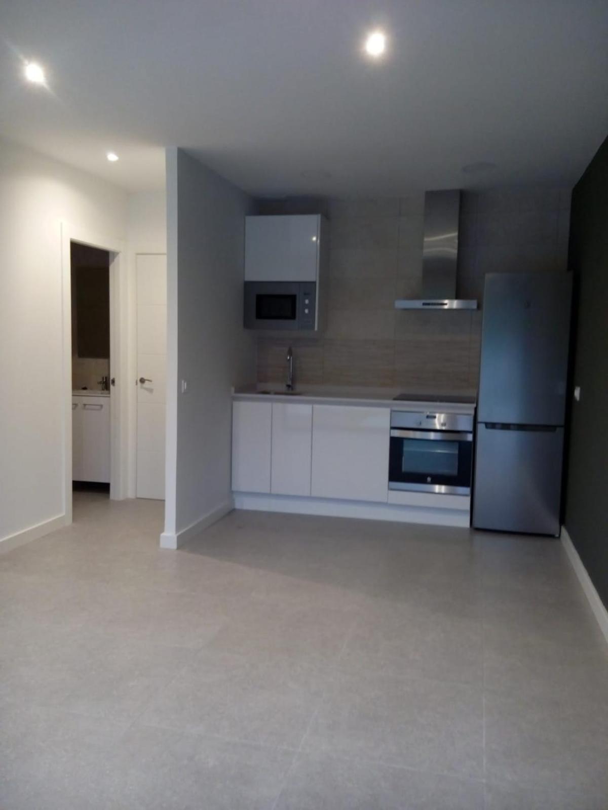 Apartamentos EL SERRÓN Colombres