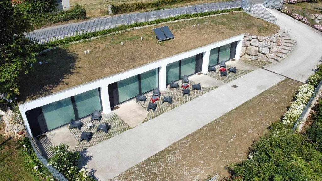 Apartamentos EL SERRÓN Colombres