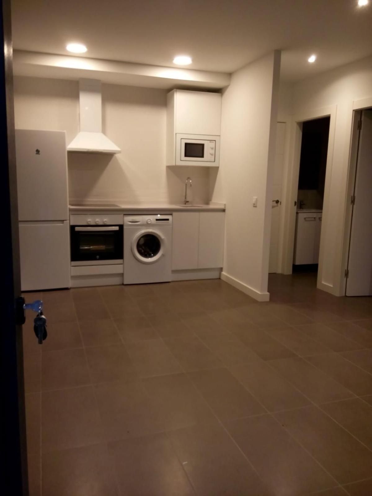 Apartamentos EL SERRÓN Colombres