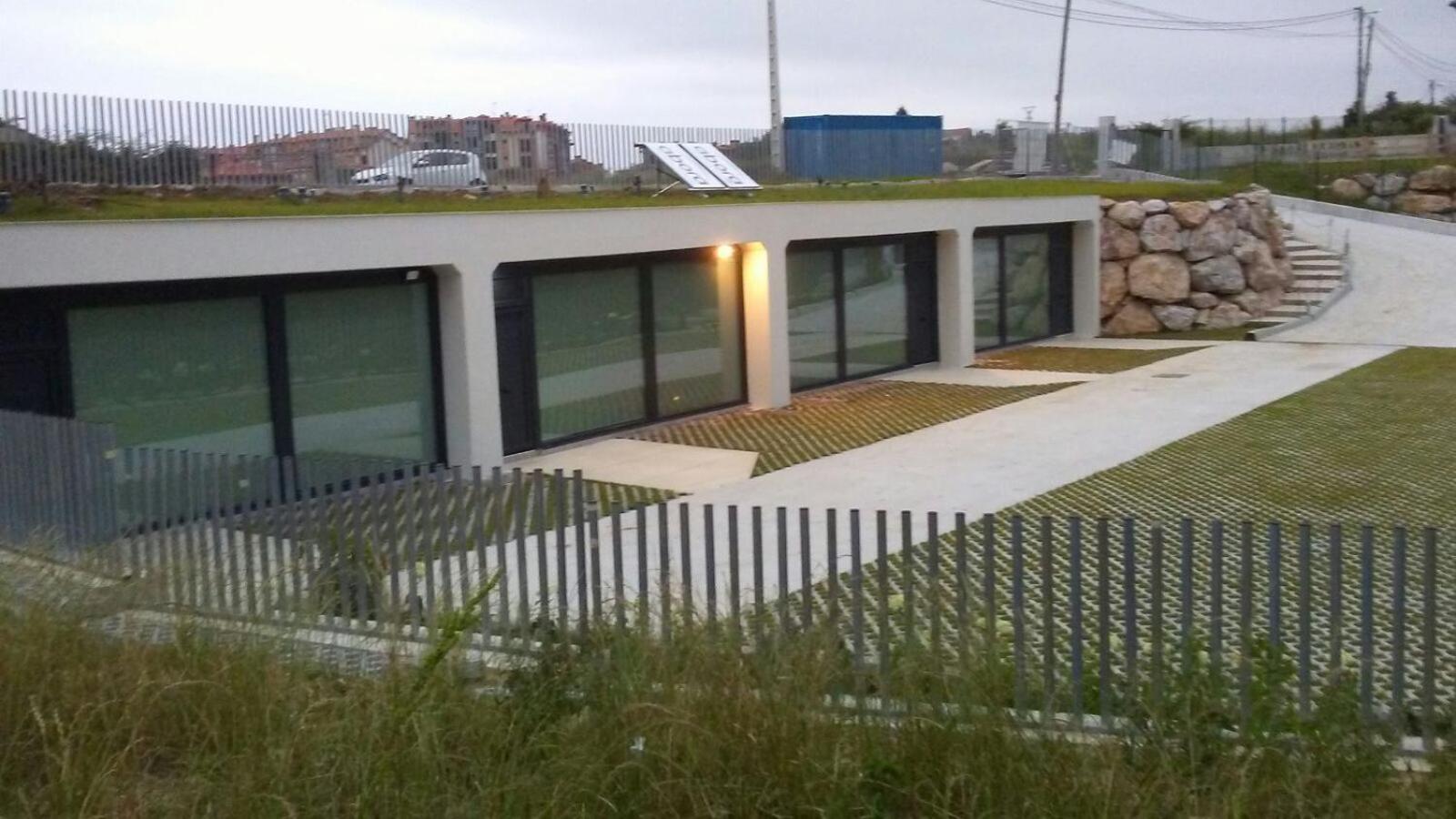 Apartamentos EL SERRÓN Colombres