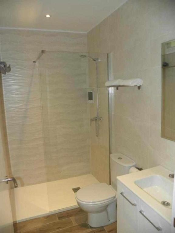 Apartamentos EL SERRÓN Colombres