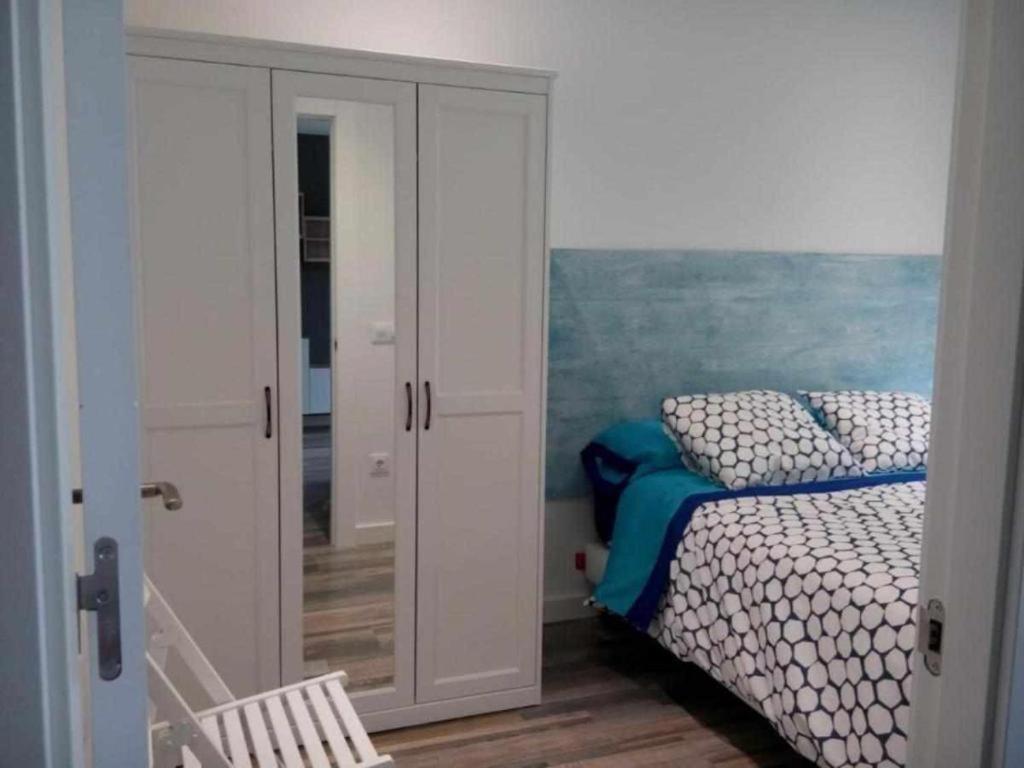 Apartamentos EL SERRÓN Colombres