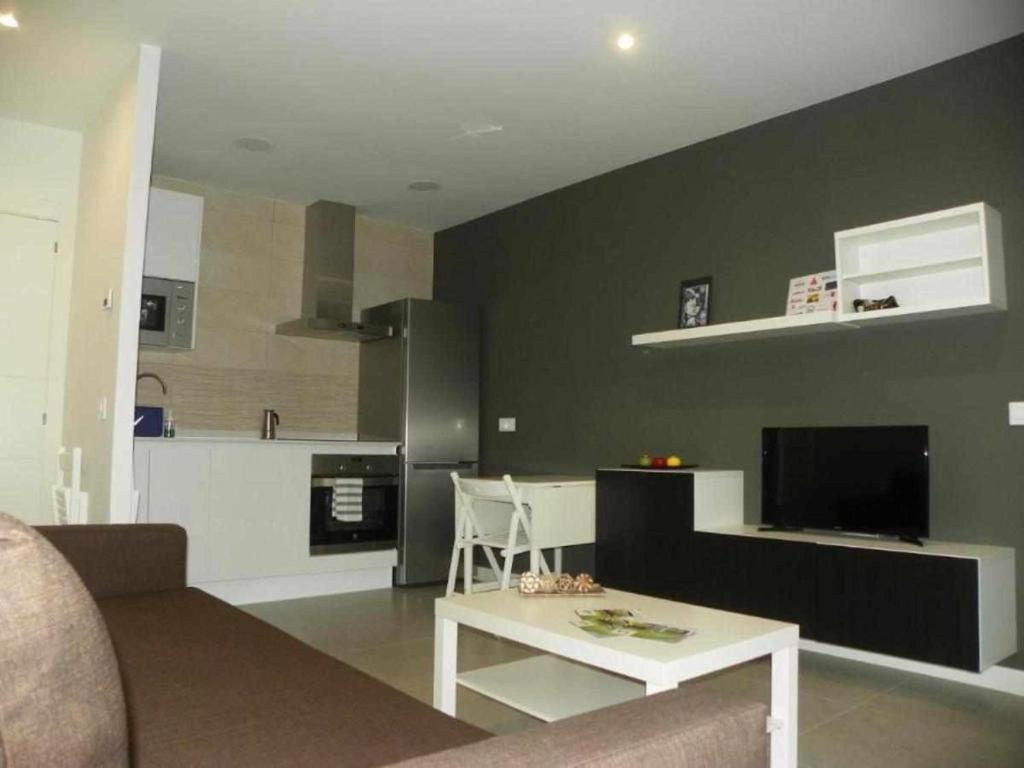 Apartamentos EL SERRÓN Colombres