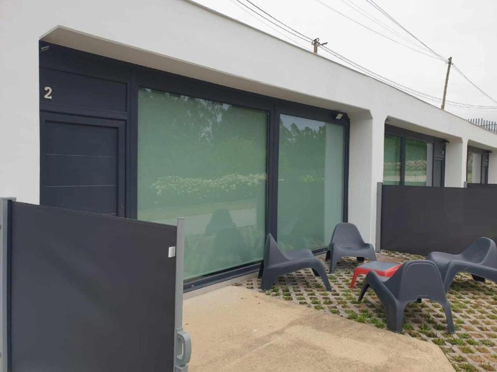 Apartamentos EL SERRÓN Colombres