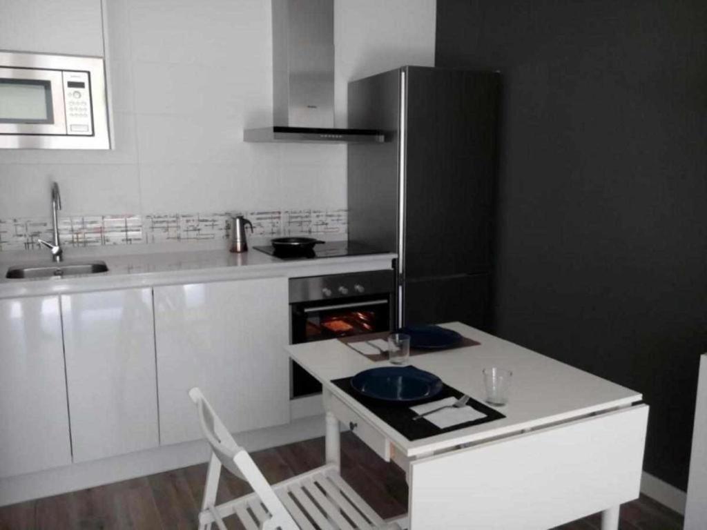 Apartamentos EL SERRÓN Colombres