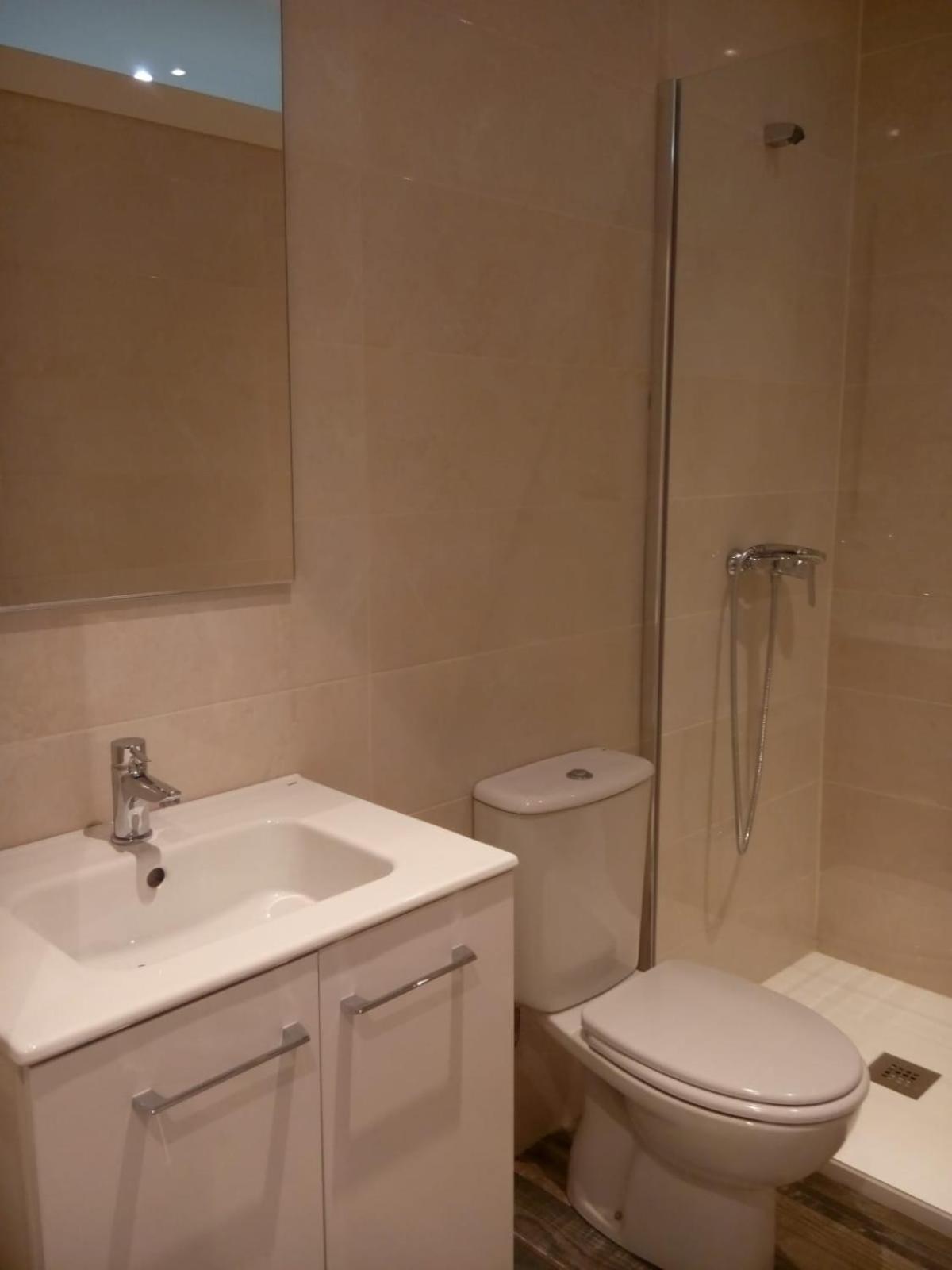 Apartamentos EL SERRÓN Colombres