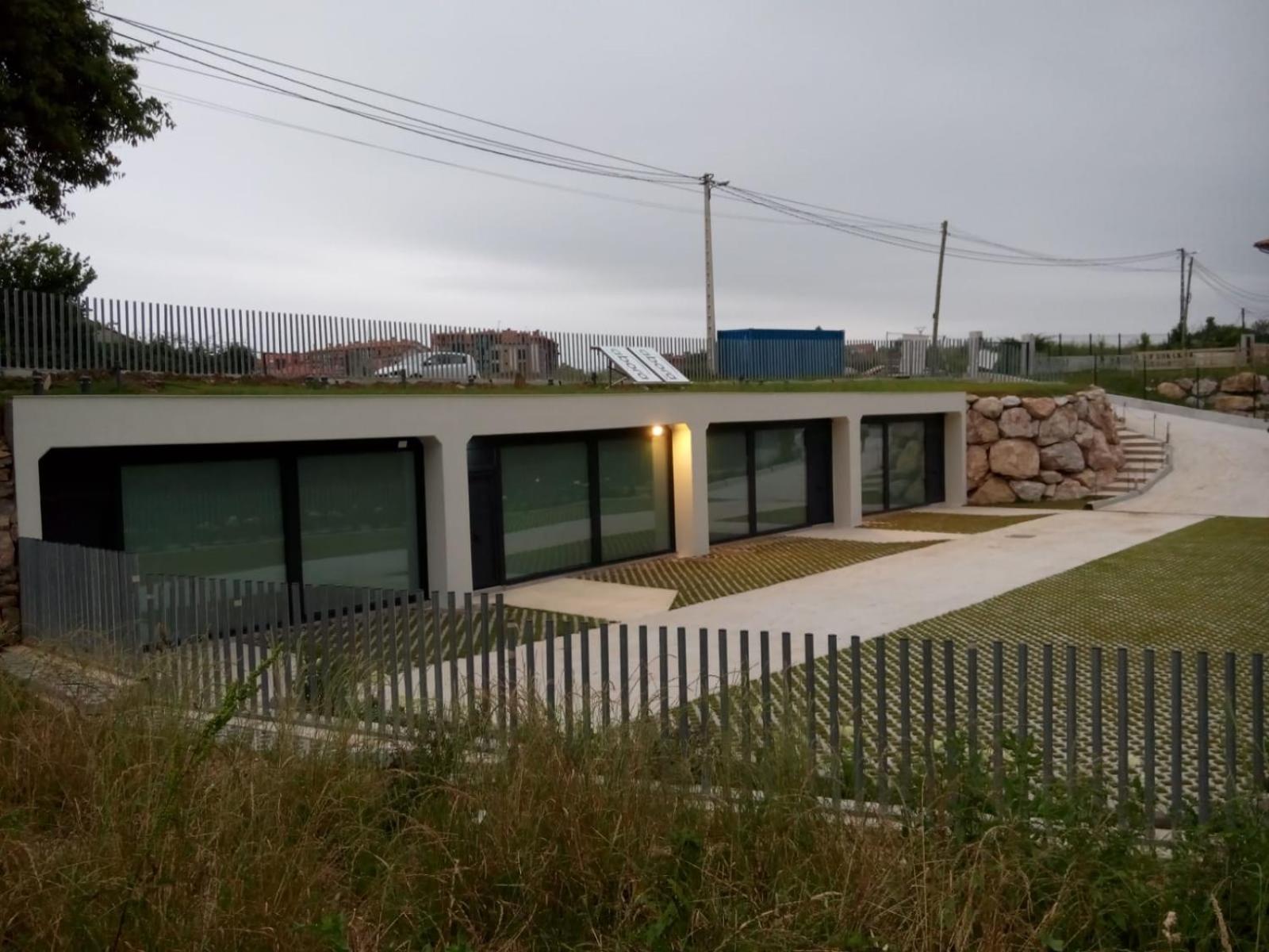 Apartamentos EL SERRÓN Colombres