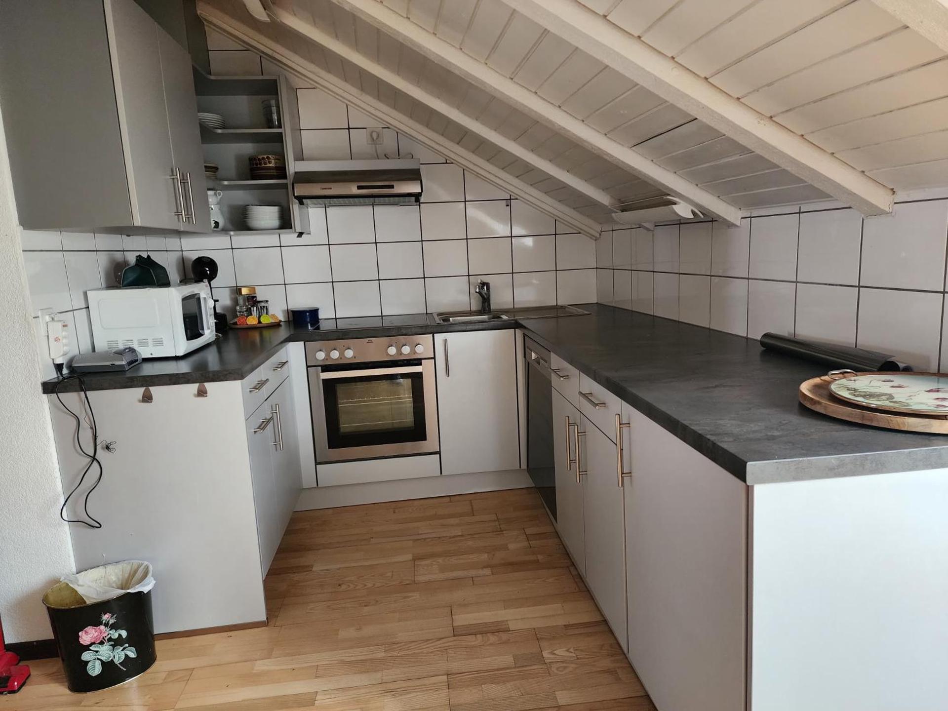 Casa Jean-Jacques Rousseau