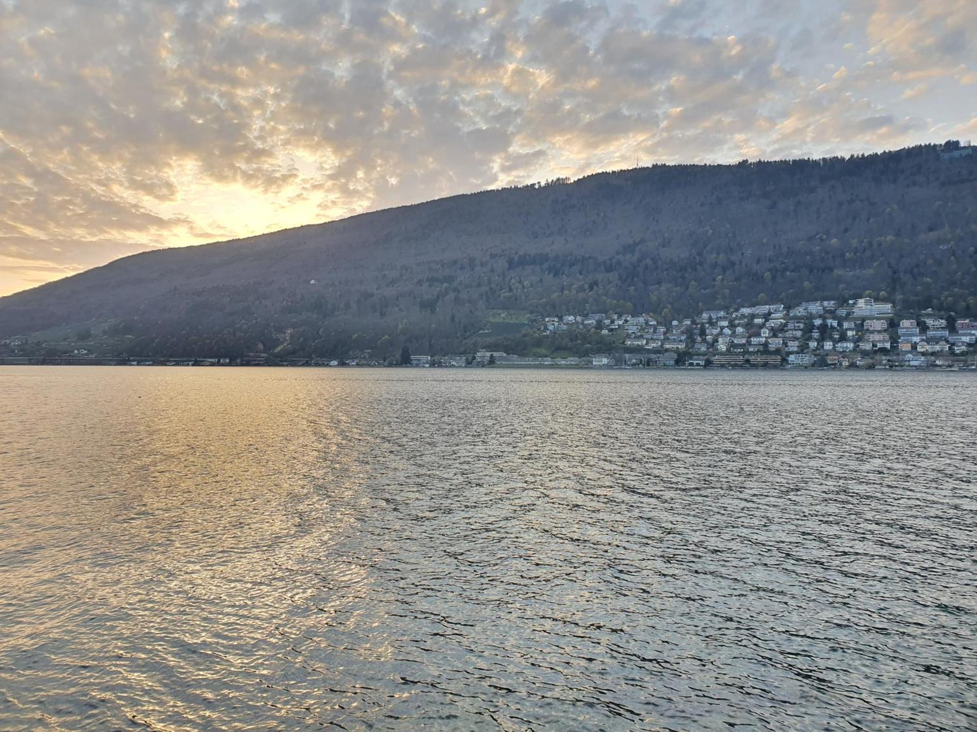 Casa Jean-Jacques Rousseau