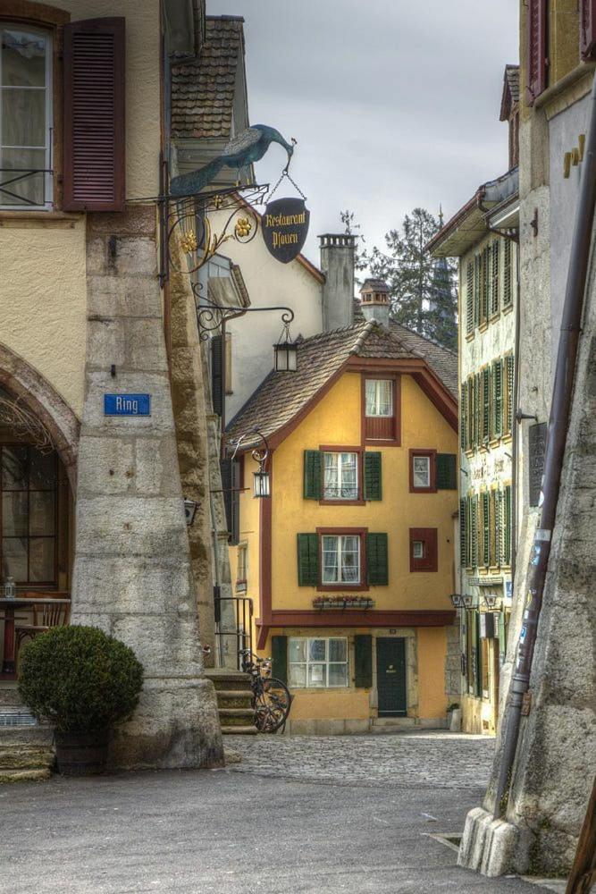 Casa Jean-Jacques Rousseau