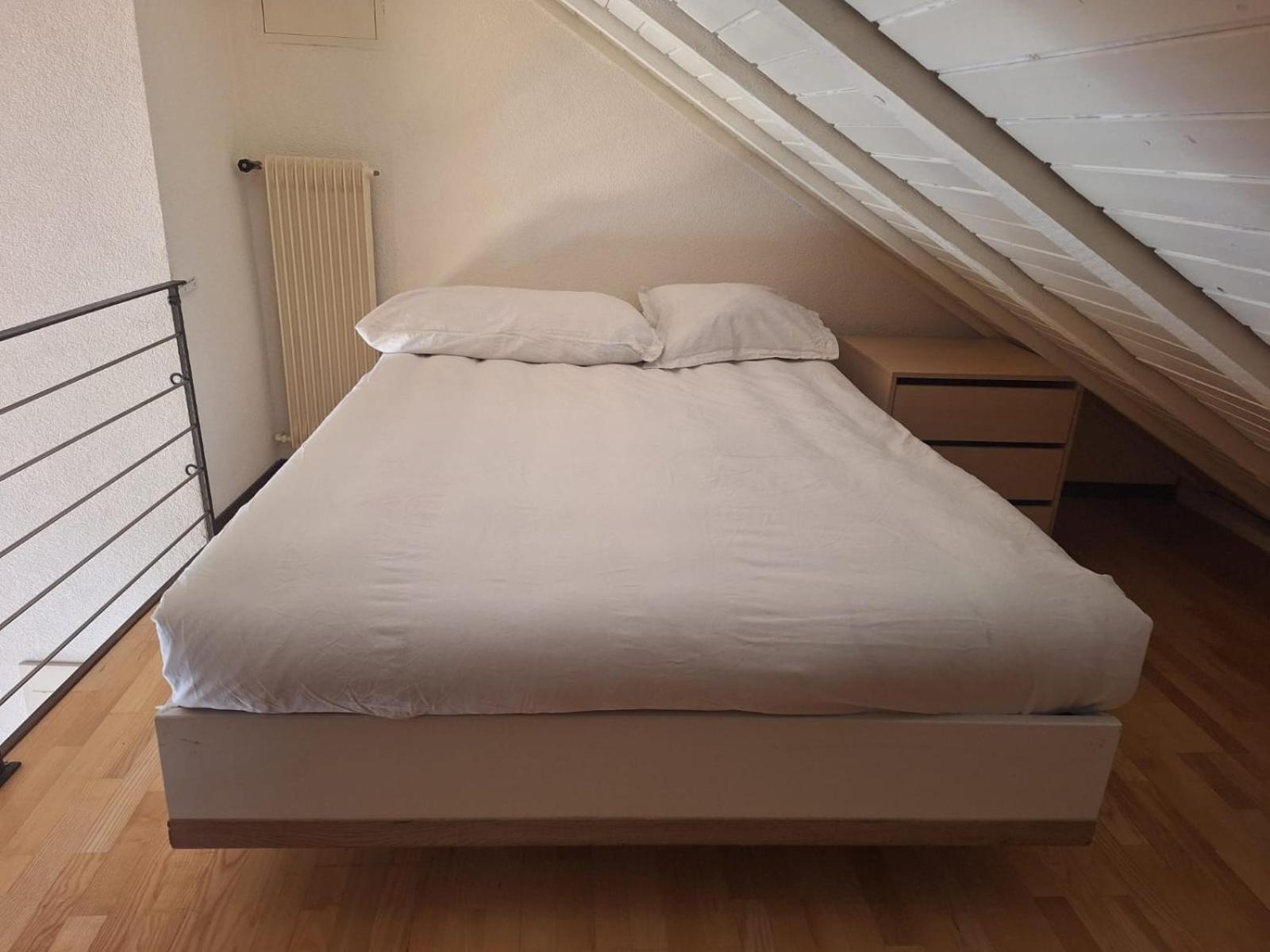 Casa Jean-Jacques Rousseau