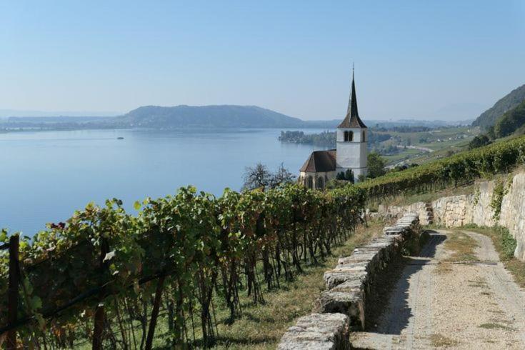 Casa Jean-Jacques Rousseau