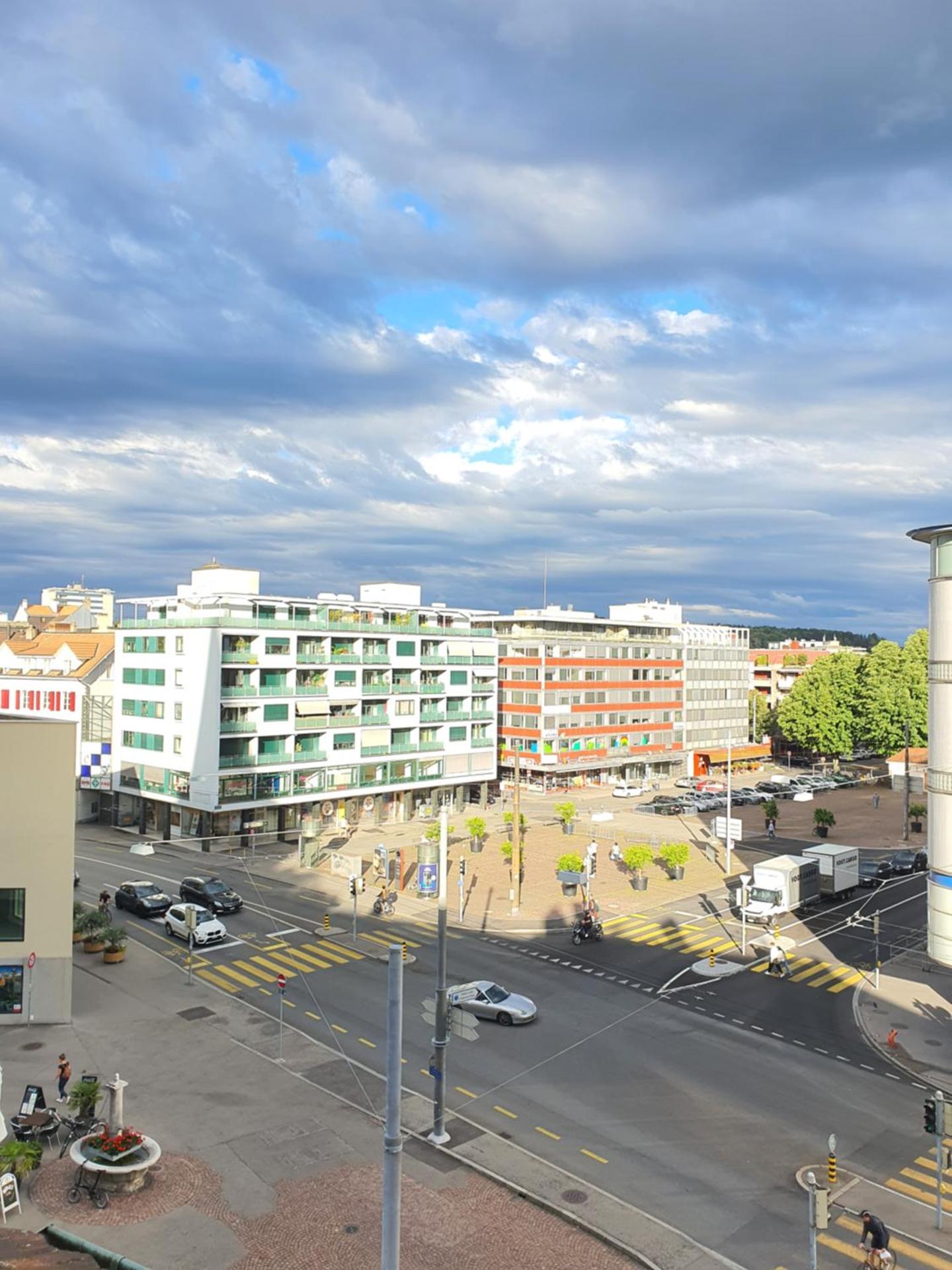 Casa Jean-Jacques Rousseau