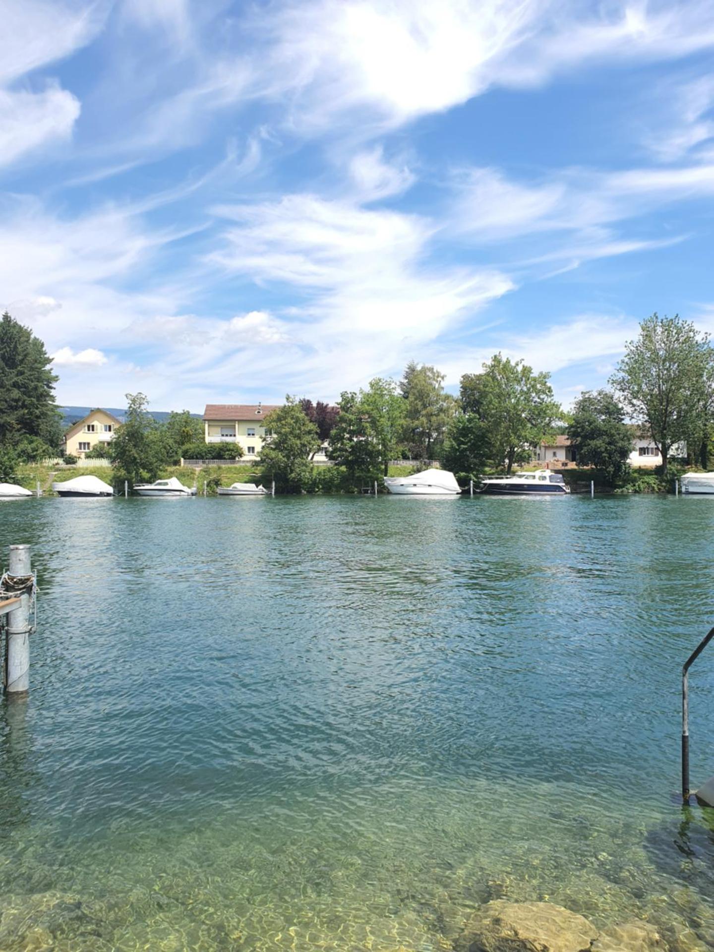 Casa Jean-Jacques Rousseau