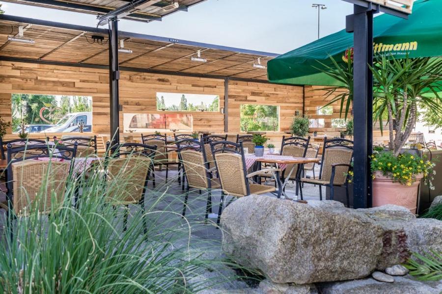 Landgasthof Apfelbeck