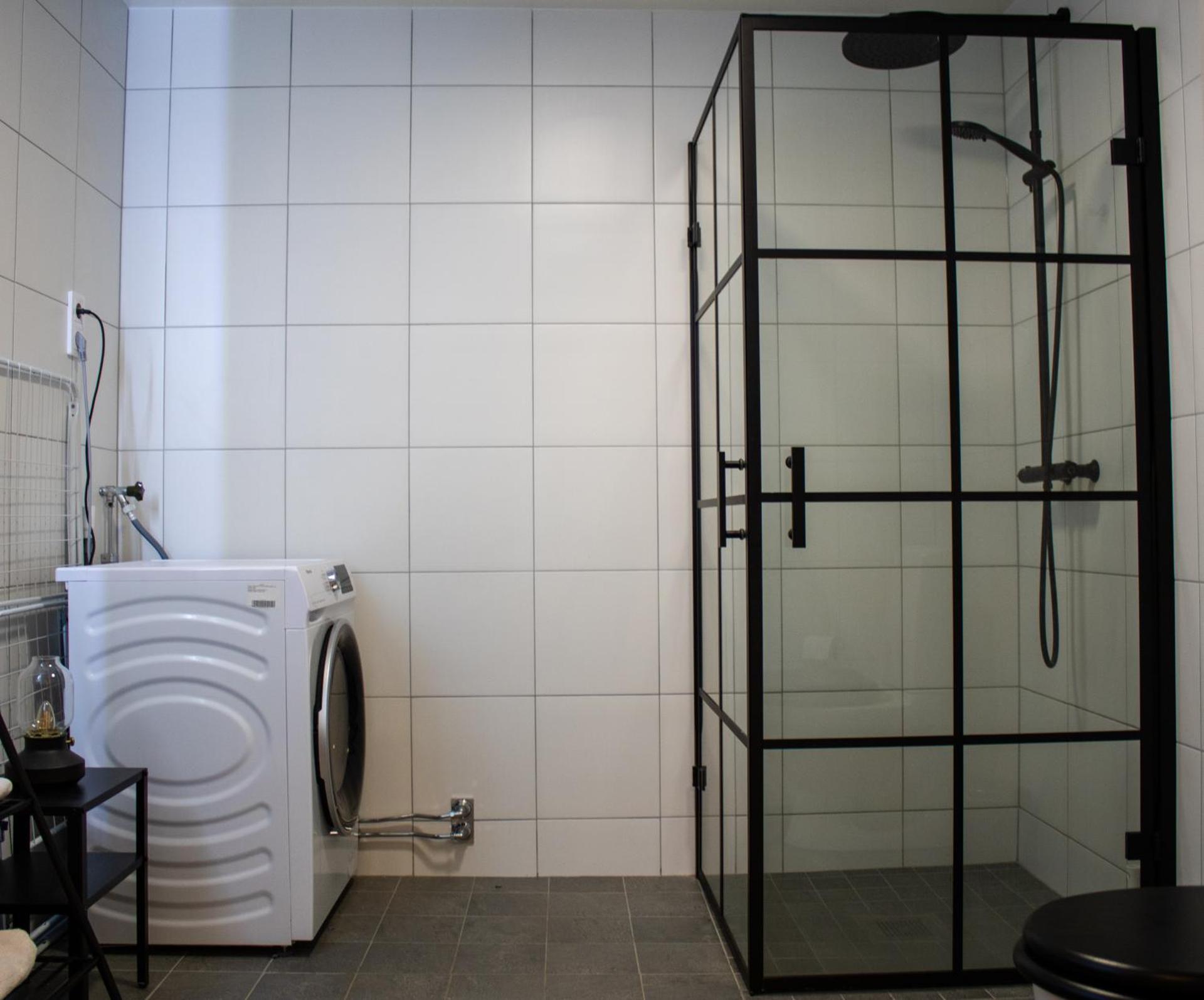 Designer Country Apartment