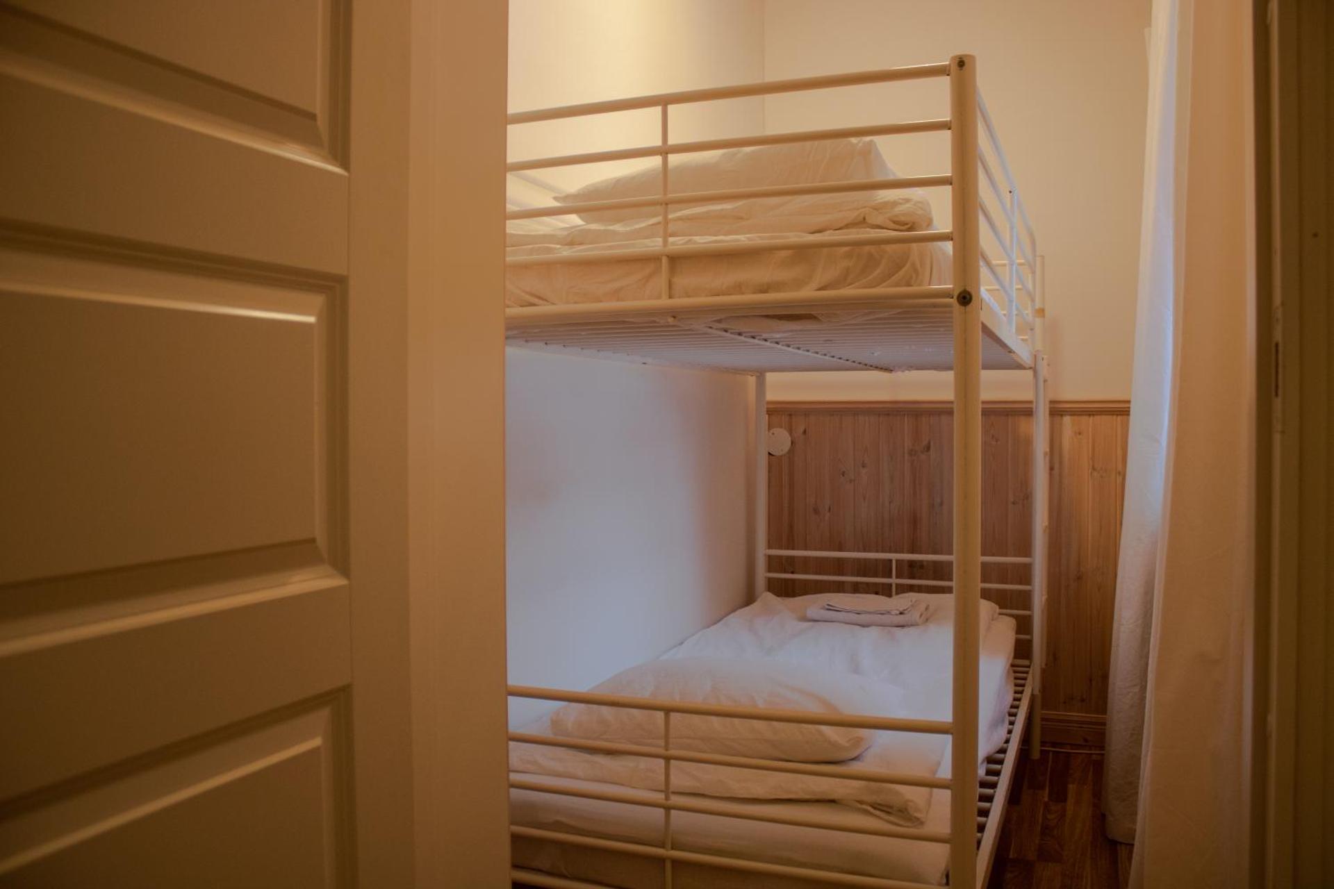 Designer Country Apartment