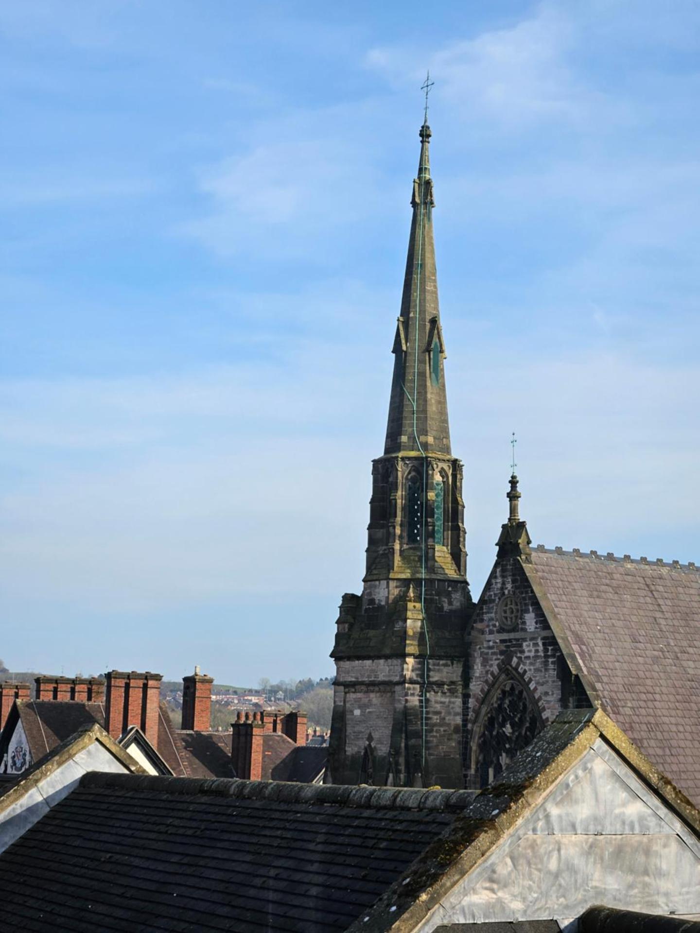 Central Chambers Suites - Suite 4