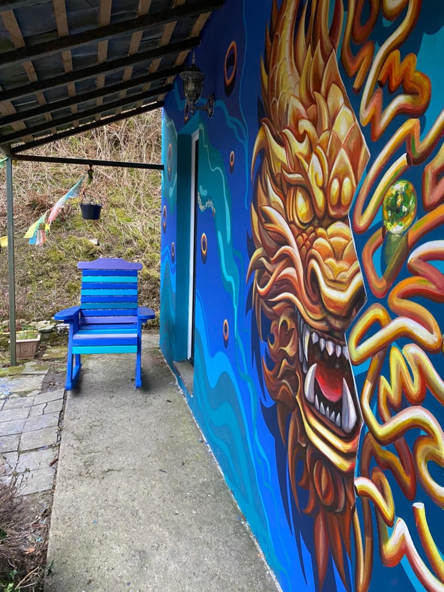 Five Saints Farmhouse B&B