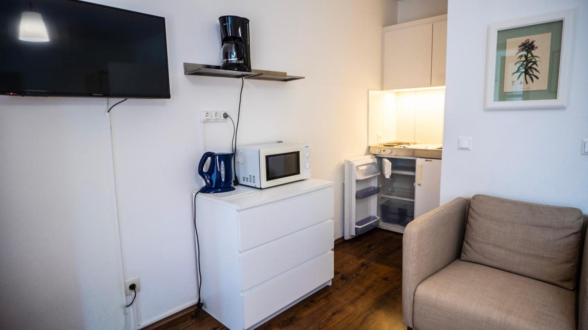 Hotel Villa Rückert