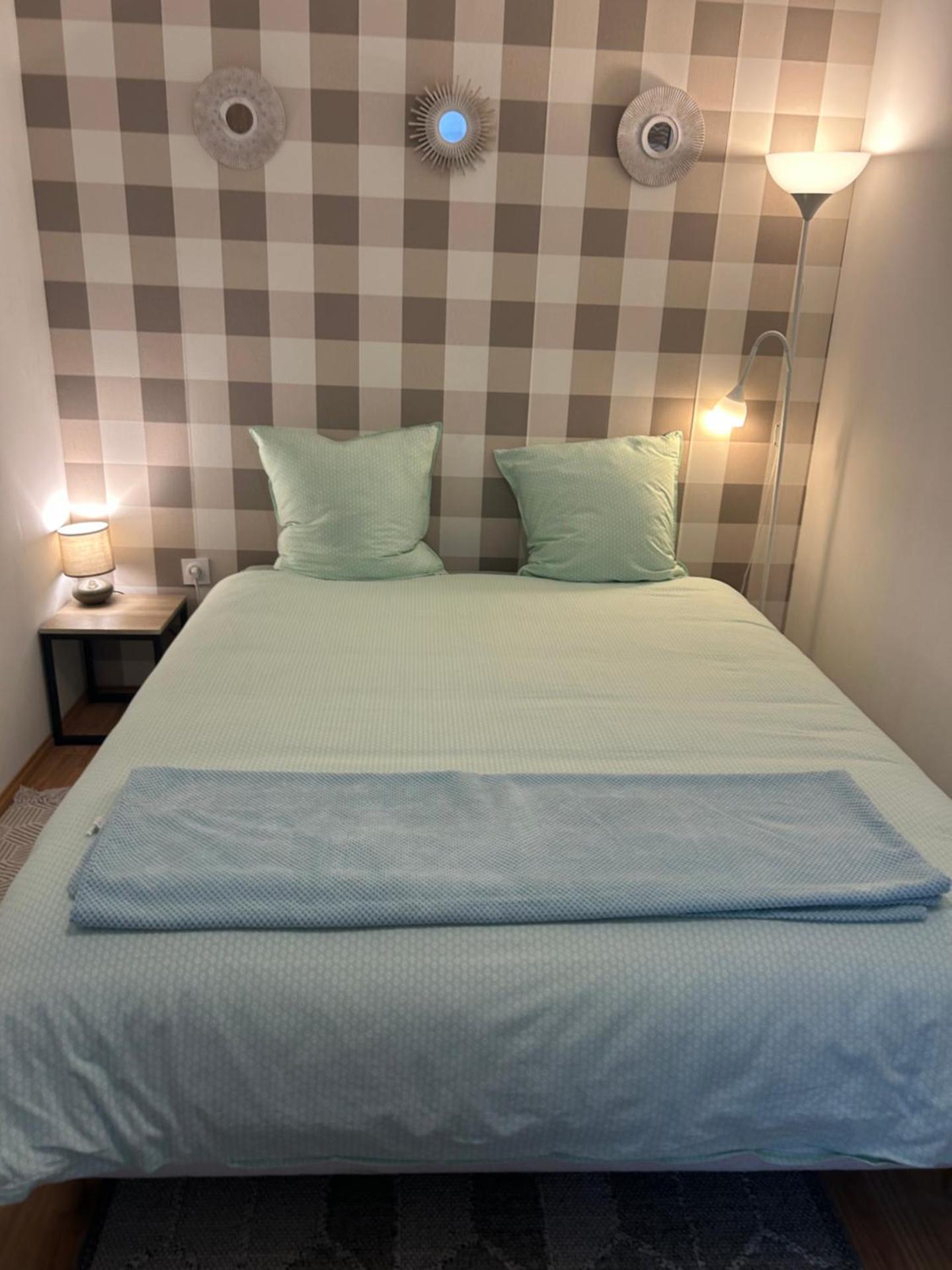 Studio indépendant Lisieux