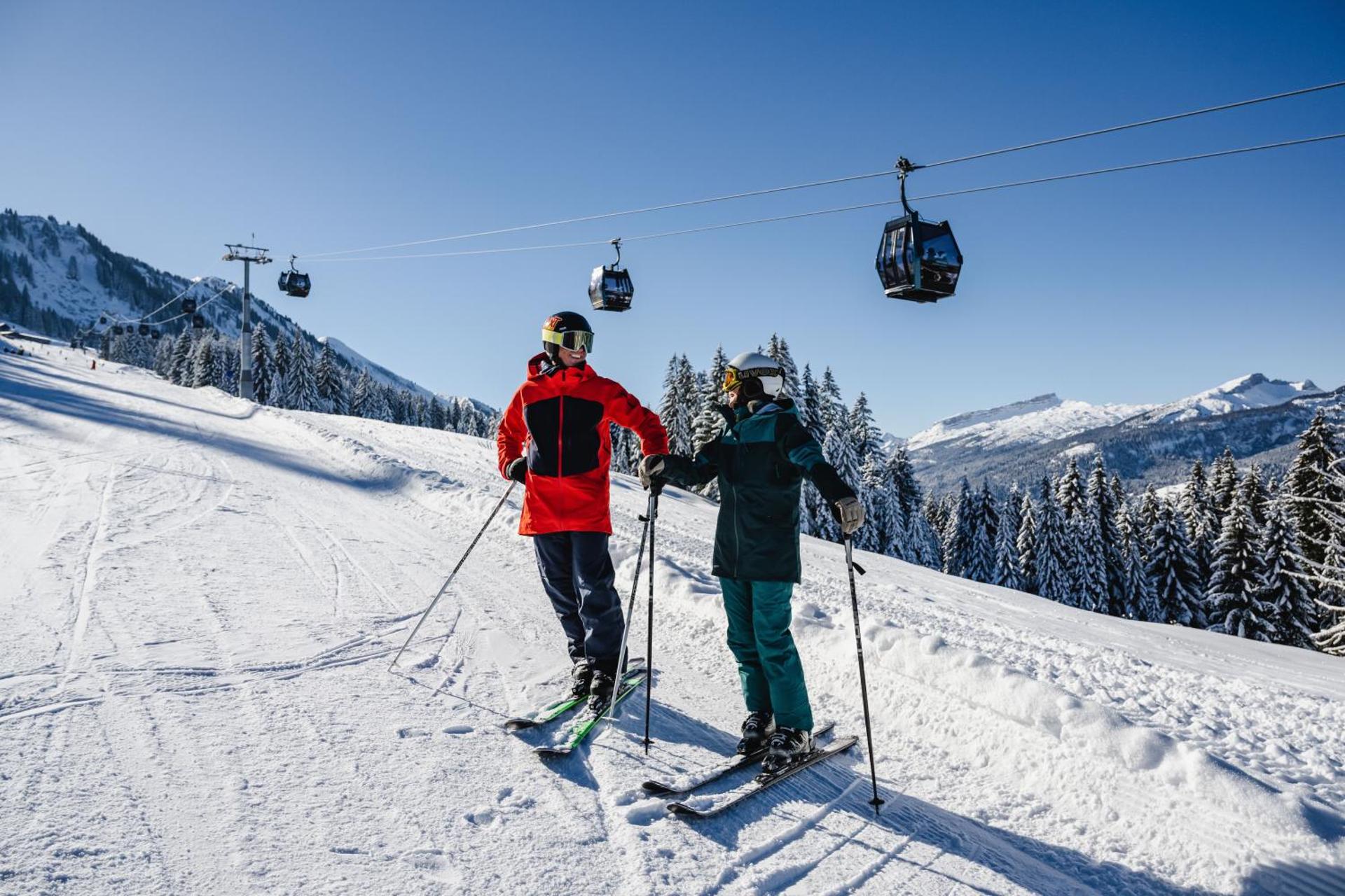 DJH Jugendherberge Oberstdorf - membership required!