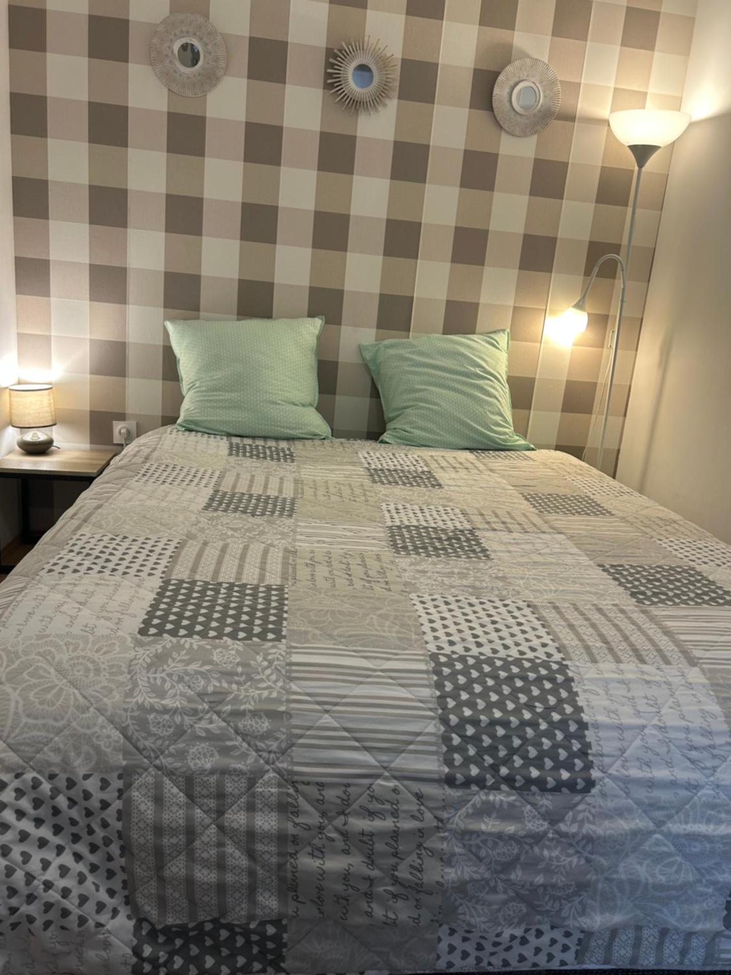 Studio indépendant Lisieux