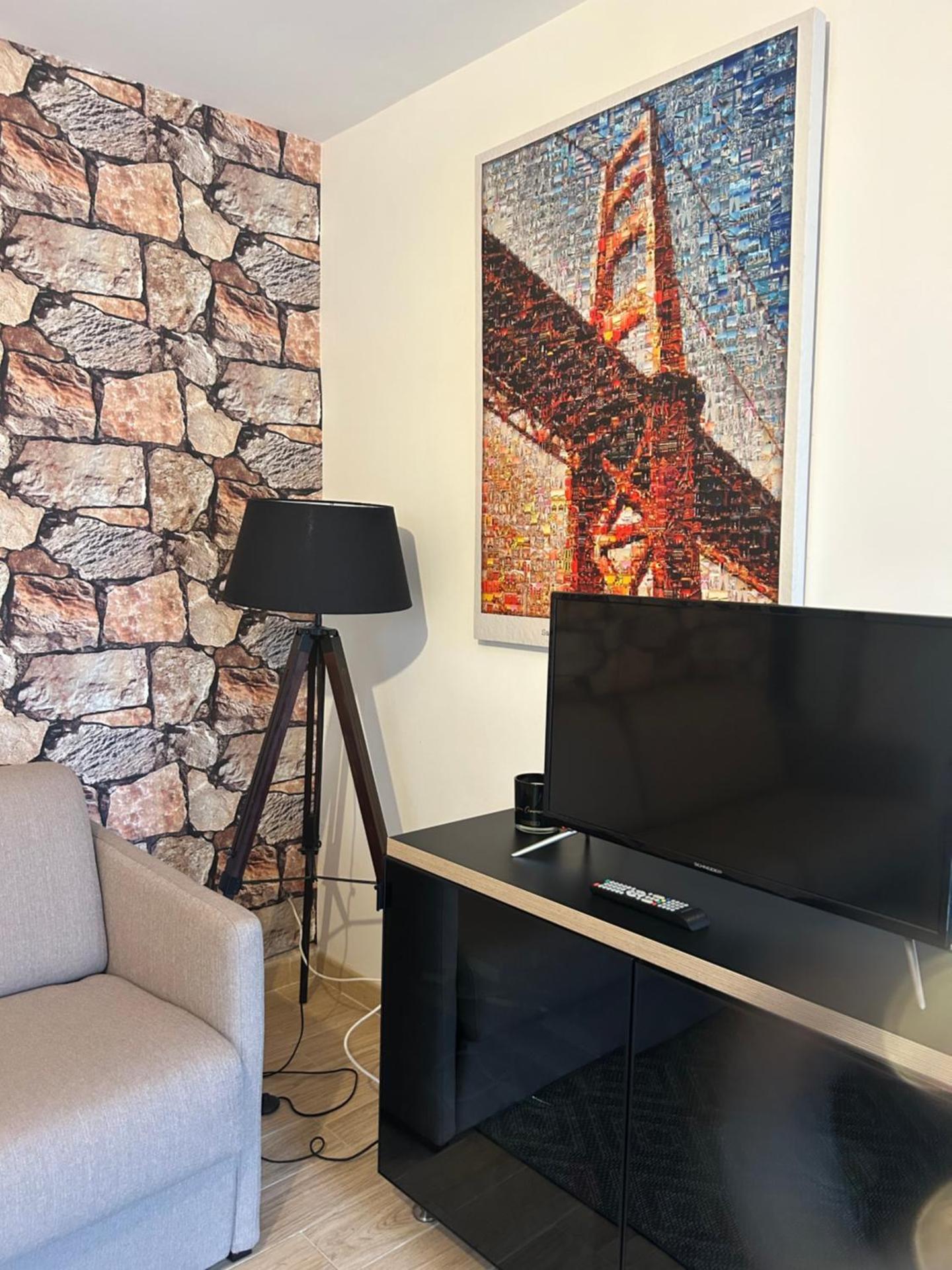 Studio indépendant Lisieux