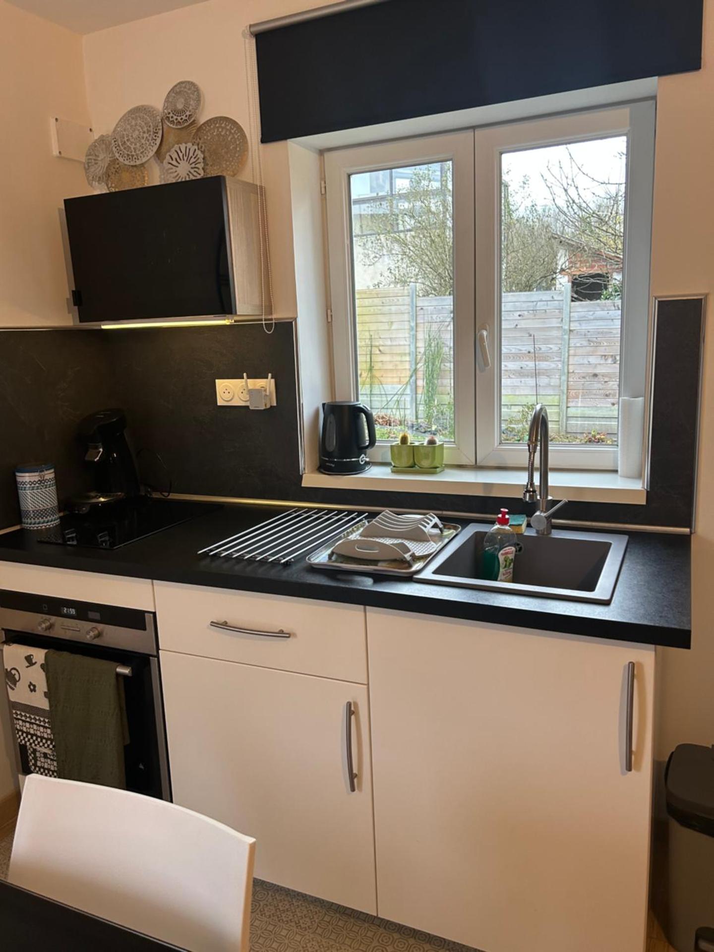 Studio indépendant Lisieux