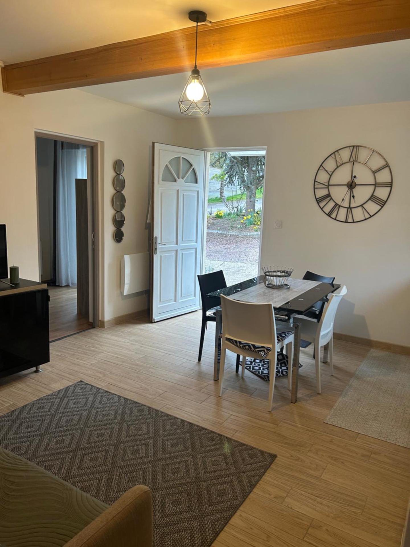 Studio indépendant Lisieux