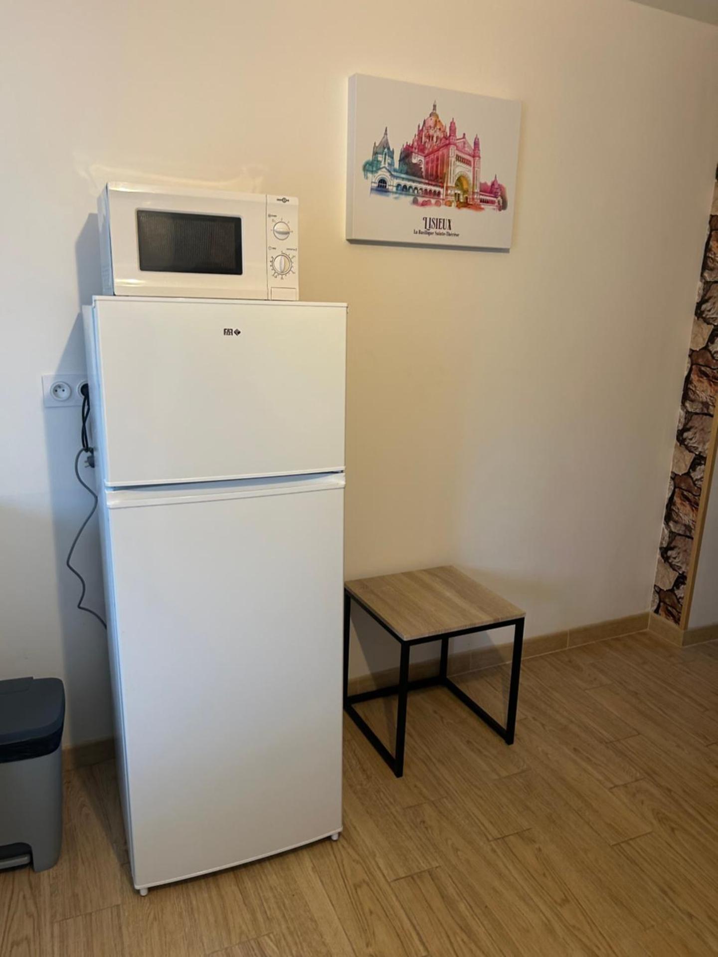 Studio indépendant Lisieux