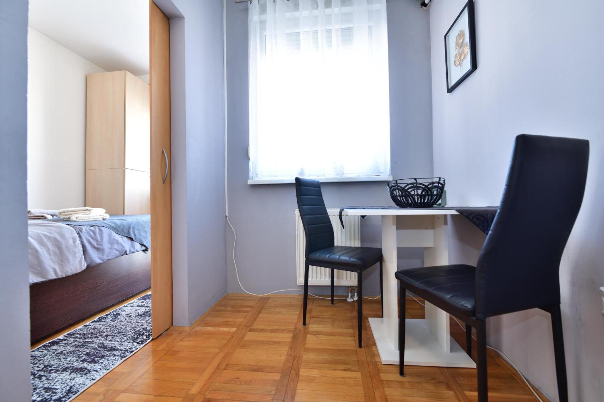 Studio apartman Čvek