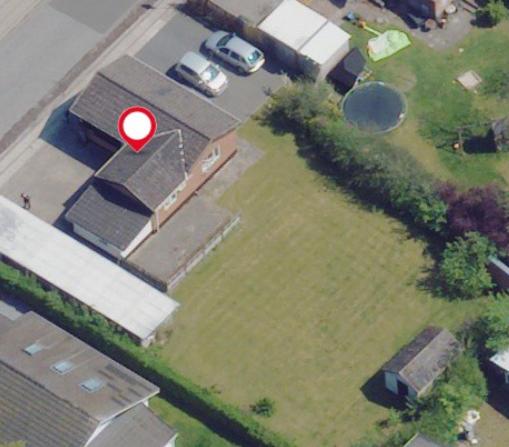 GoodVibe House Billund by KIRIJA