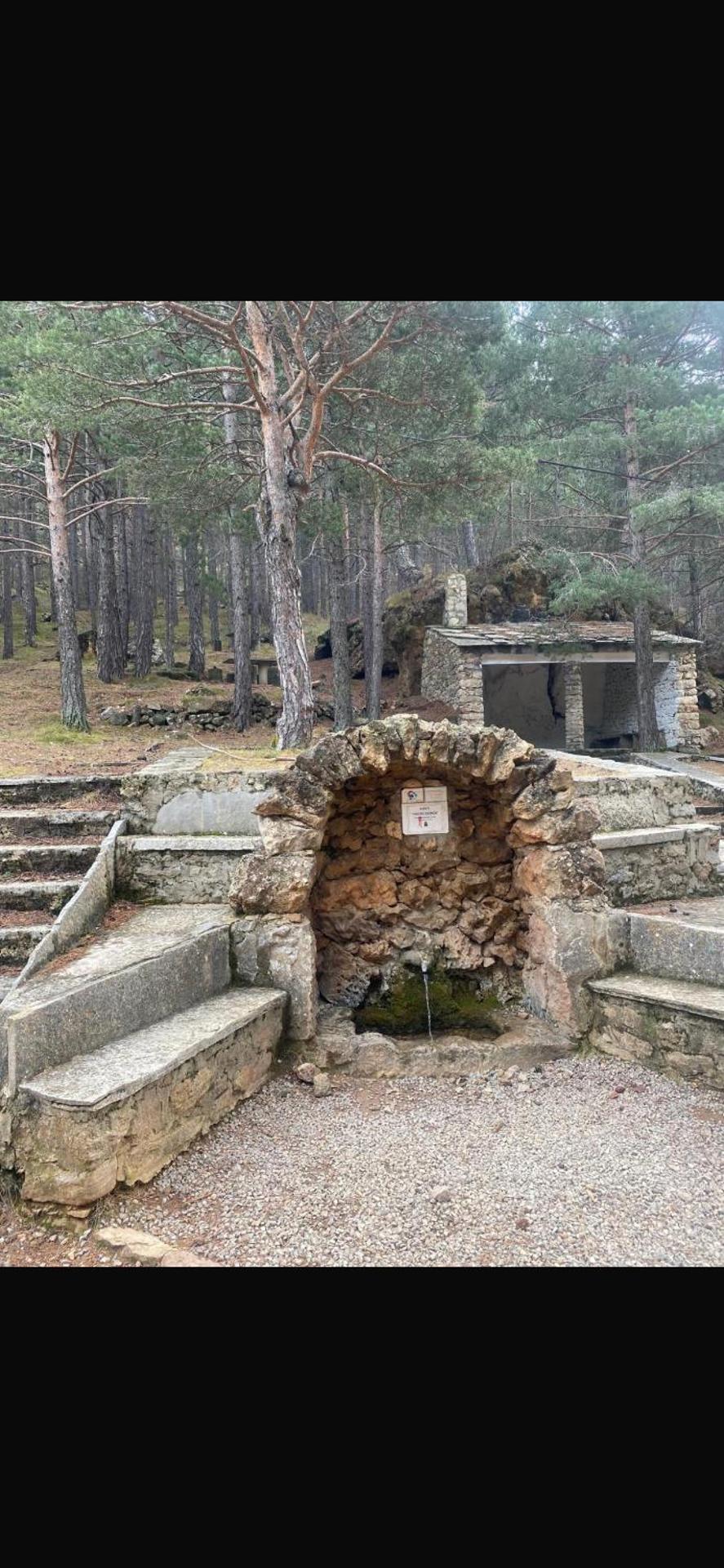 Casa ELENA i MARTA , Valdelinares