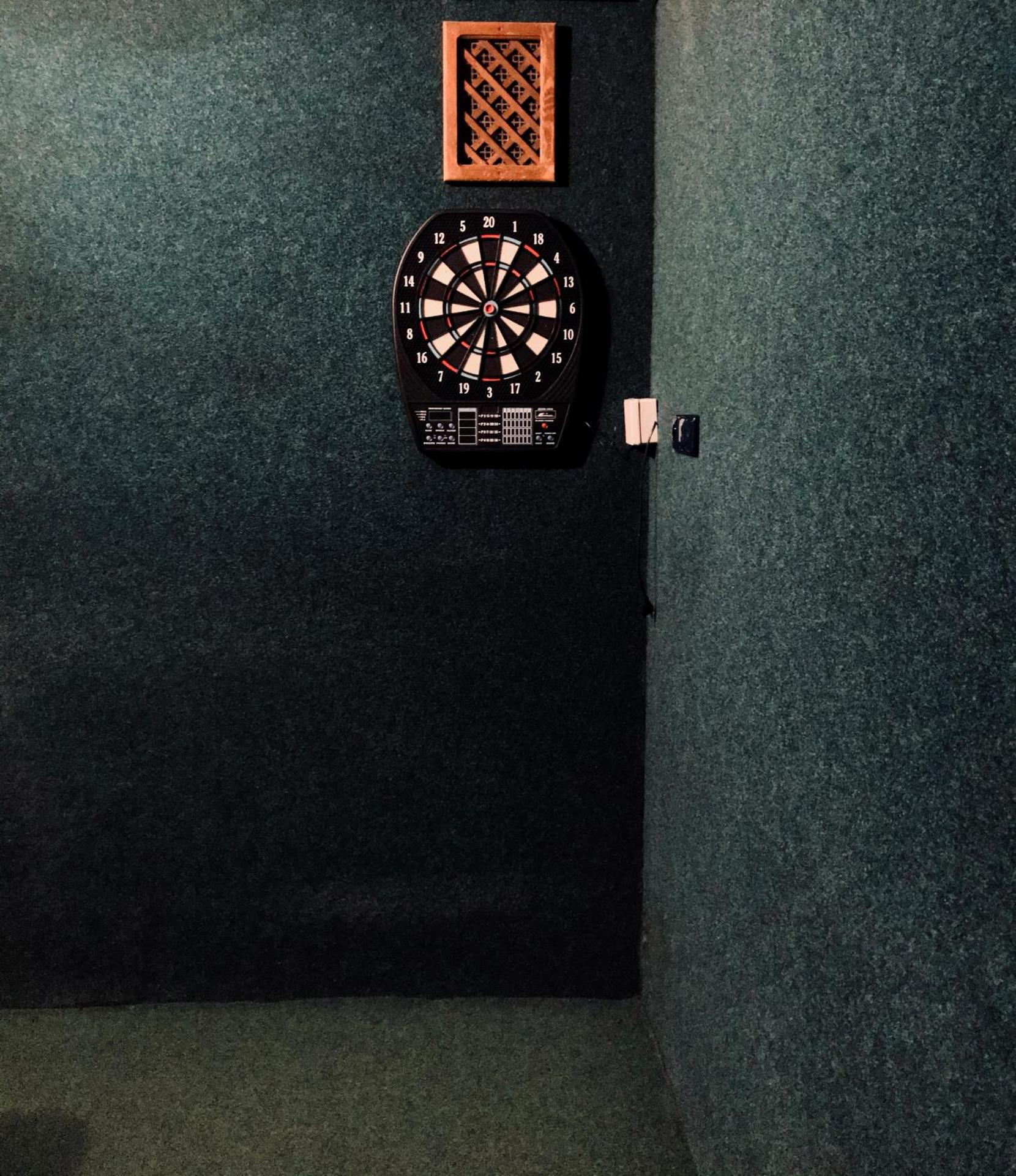Darts