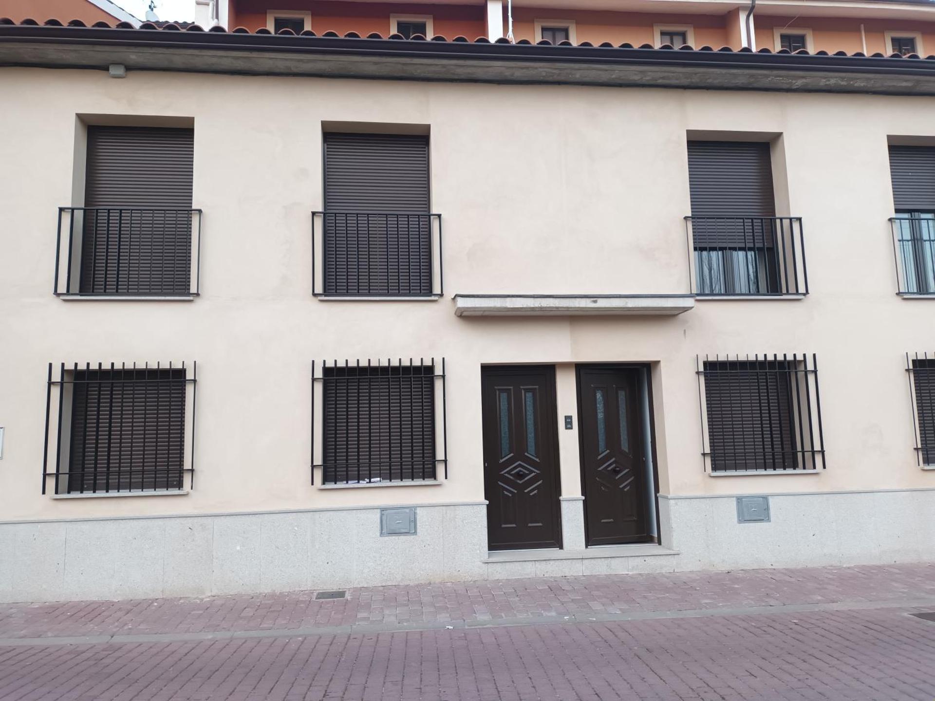 Apartamentos Mis Casitas