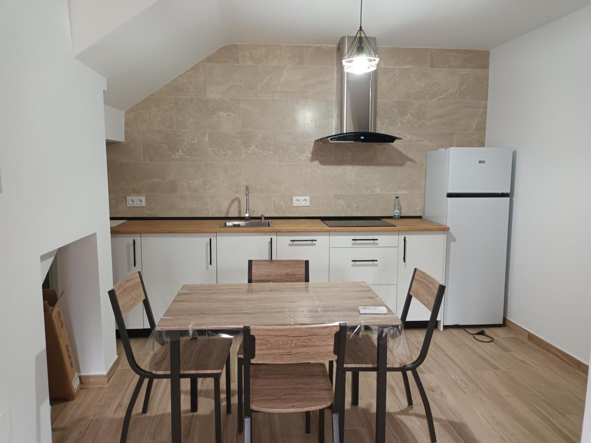 Apartamentos Mis Casitas