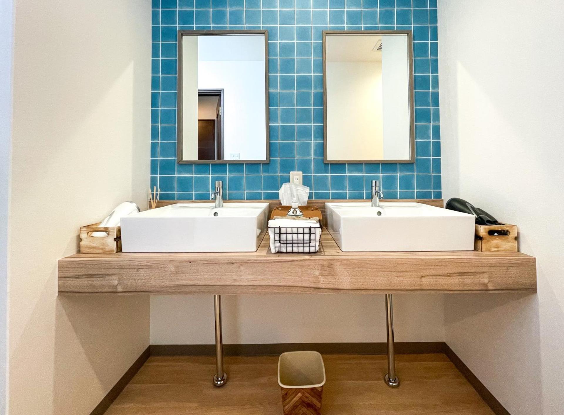 Guesthouse NALUノ道